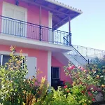 Paliorouga Lodge Zakynthos