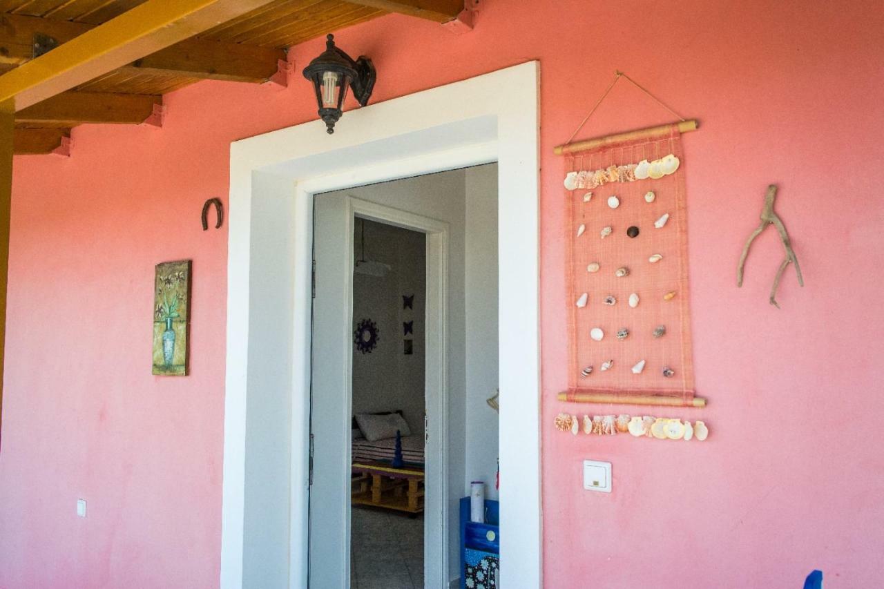 Landhuis Paliorouga Zakynthos