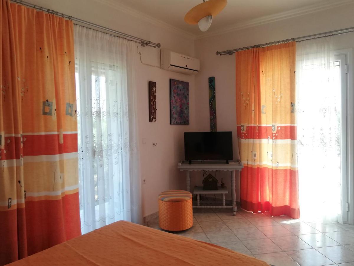 Landhuis Paliorouga Zakynthos