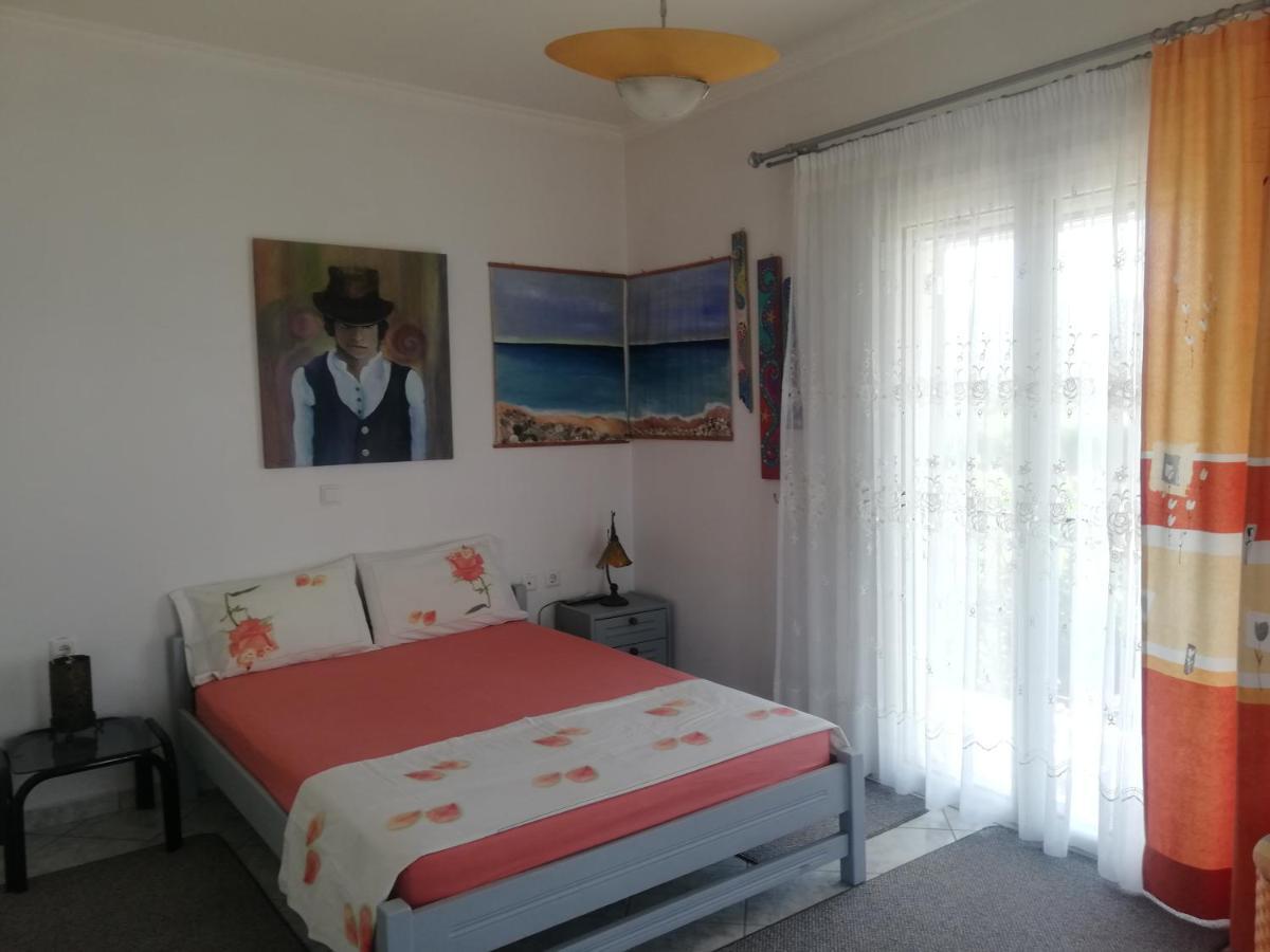 Paliorouga Zakynthos Landhuis